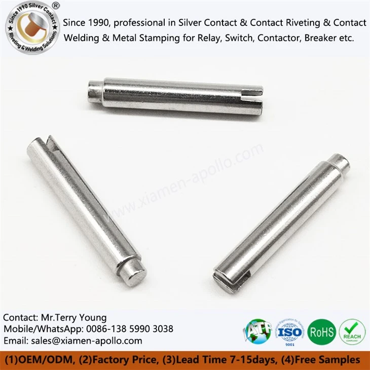 Coil Soft Iron Core