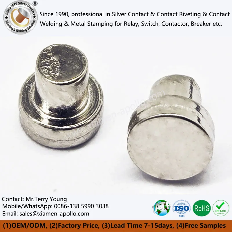 کار ہارن ٹنگسٹن سے رابطہ کریں