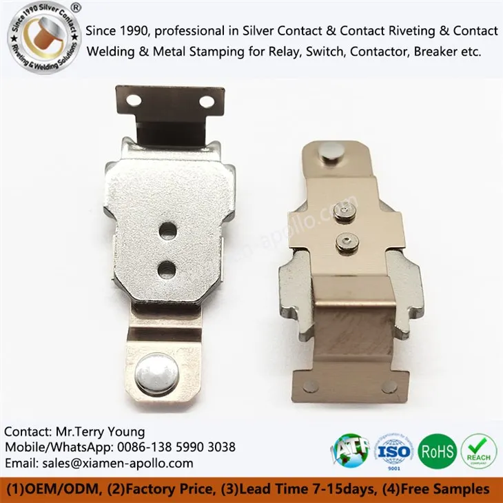 بجلی کے ان ڈائی ریویٹڈ کنکشن