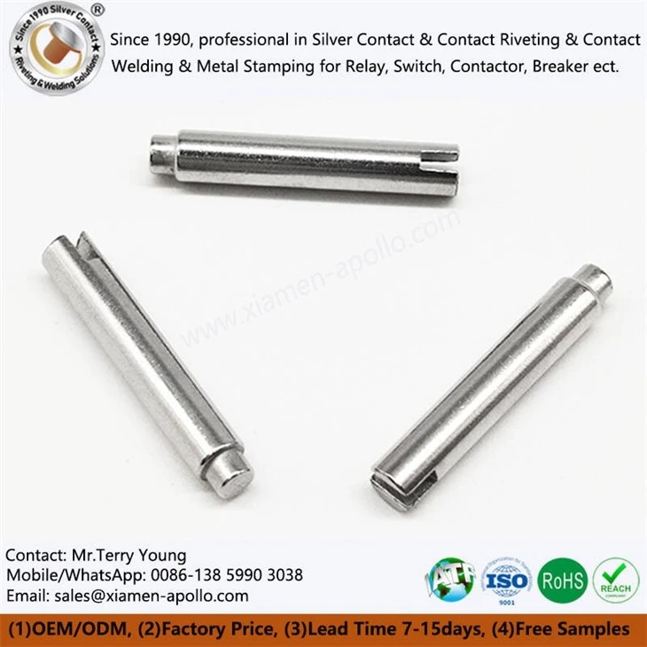 Iron Core for Industrial Control Relay