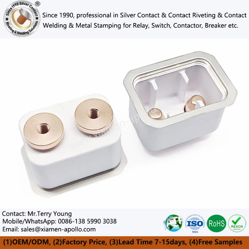 اعلی طہارت الومینا صحت سے متعلق اعلی درجے کی سیرامک ​​میٹاللائزیشن کے حصے