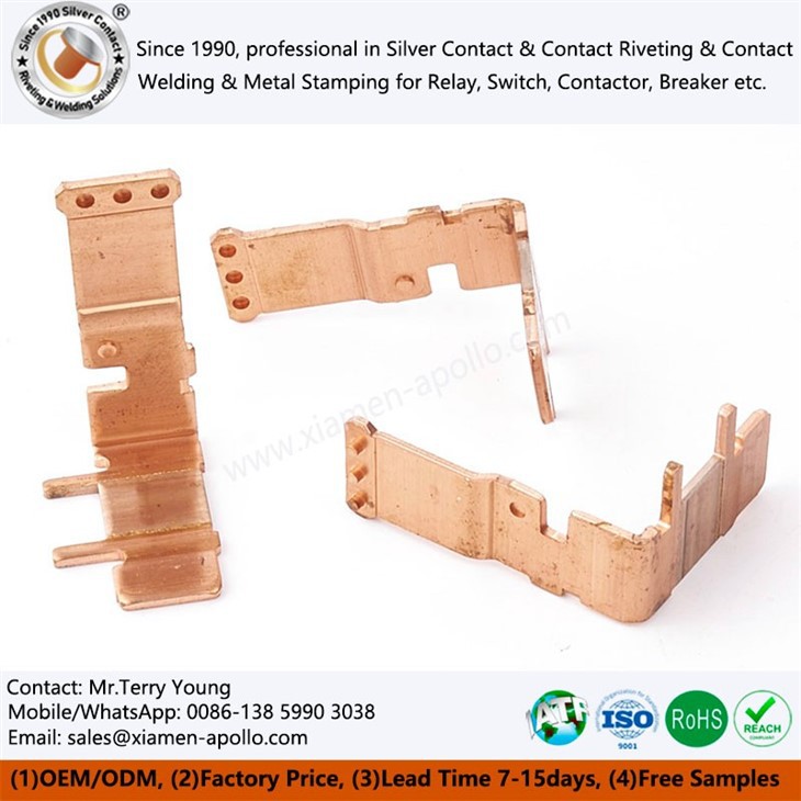 Shunt resistor for latching relay applications