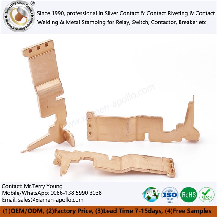 مینگنین بجلی کی ویلڈنگ