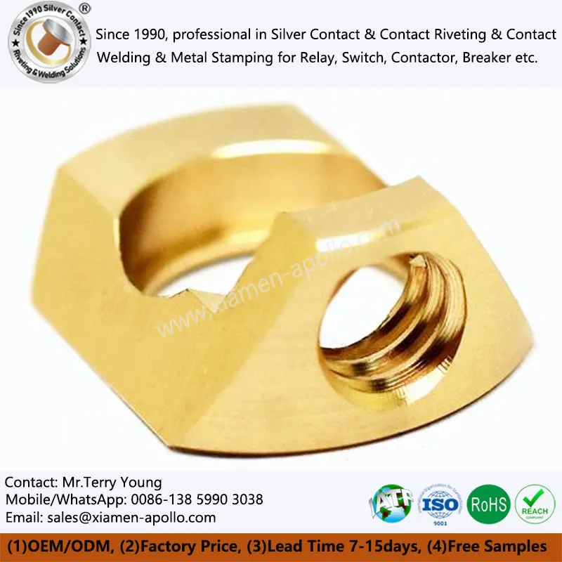 مل ختم پیتل