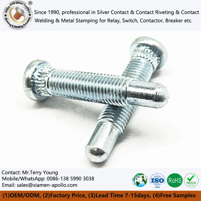 Clinching Screw Clinching Screw