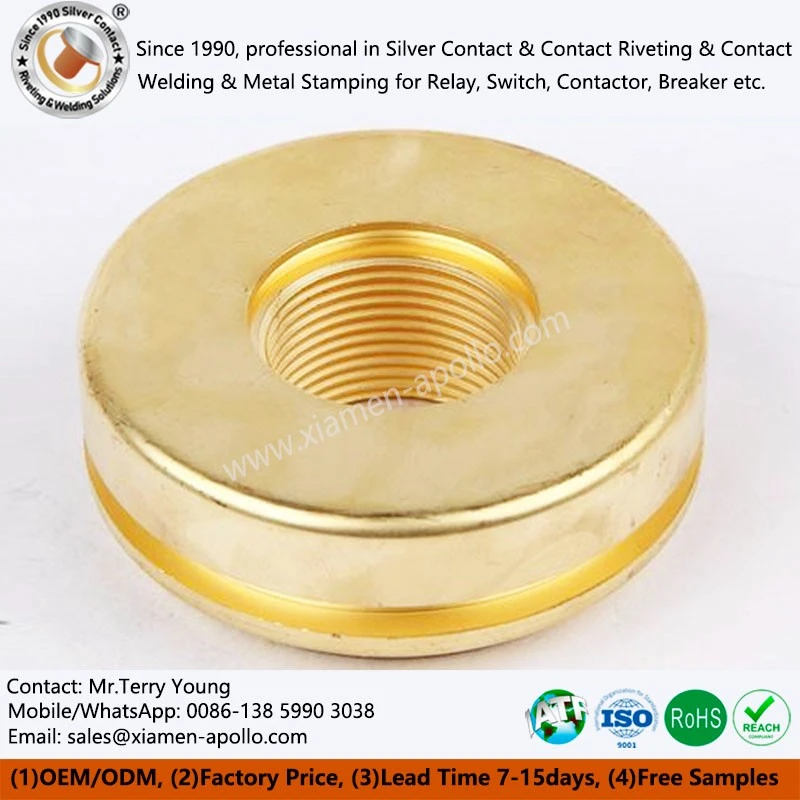 Brass for CNC Parts Brass for CNC Parts