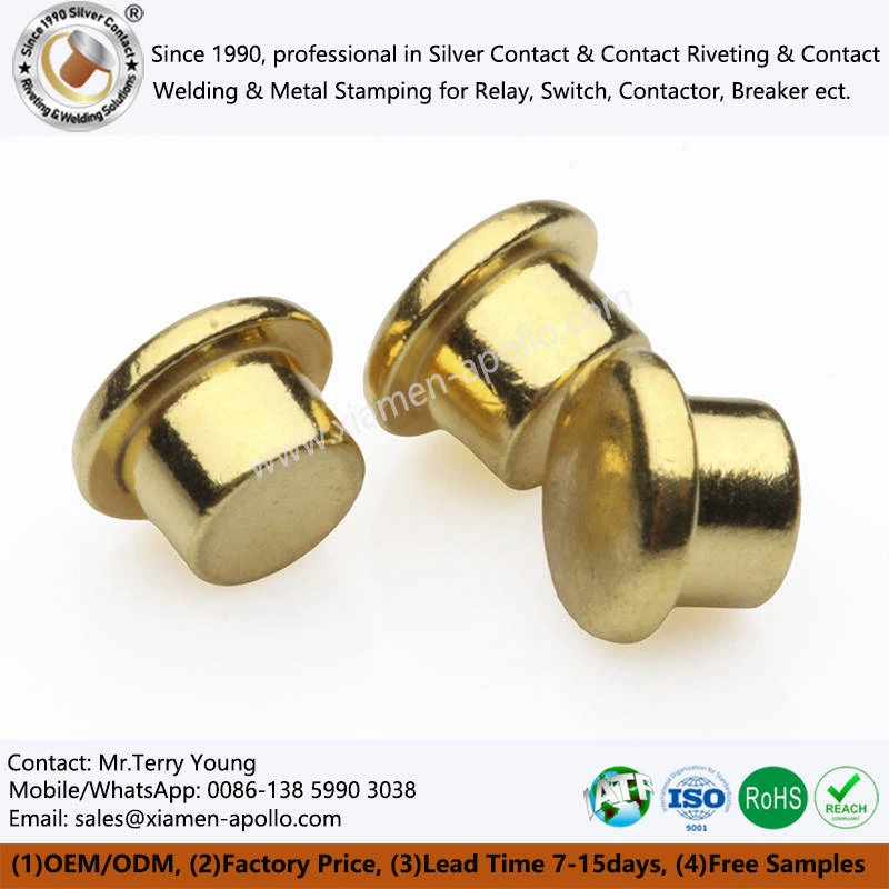 Gold Plating Contacts Gold Plating Contacts