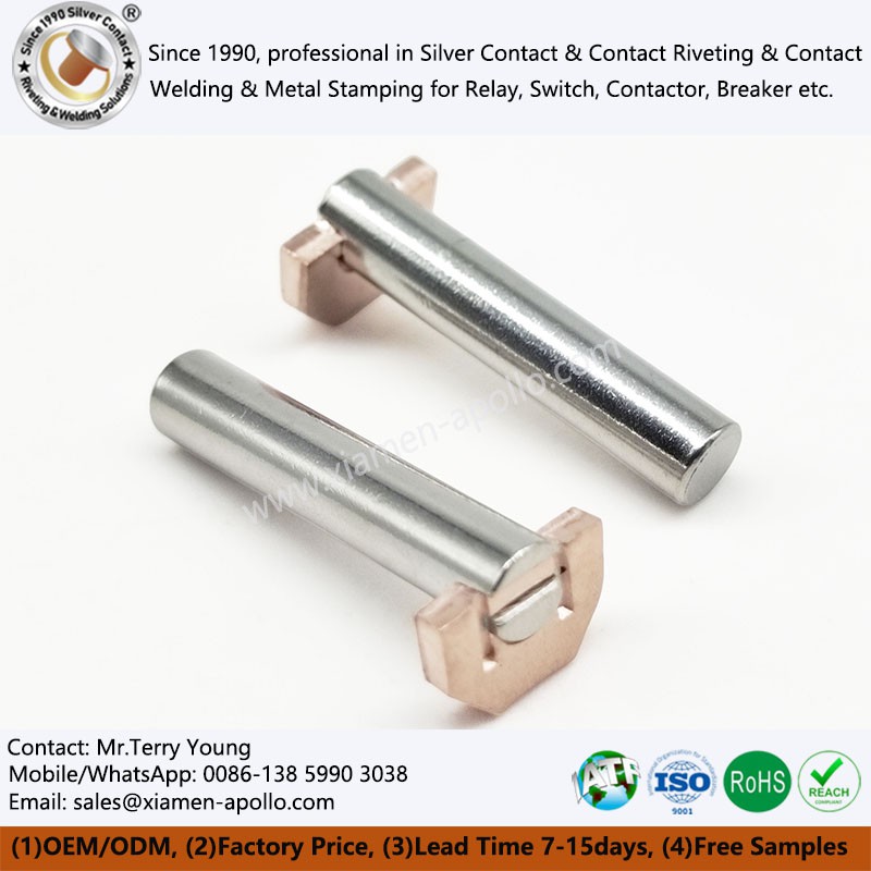 DT4C Iron Cores DT4C Iron Cores