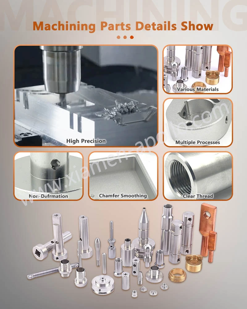 Brass Multi axis Machined Components Details Show Brass Multi axis Machined Components Details Show