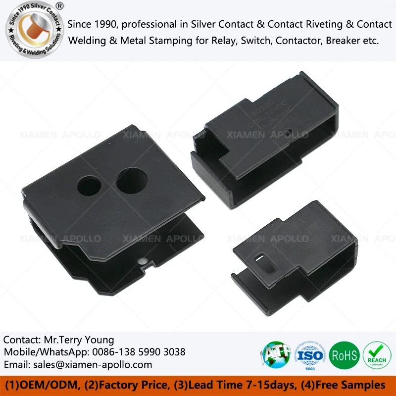 Relay Protective Cover high quality