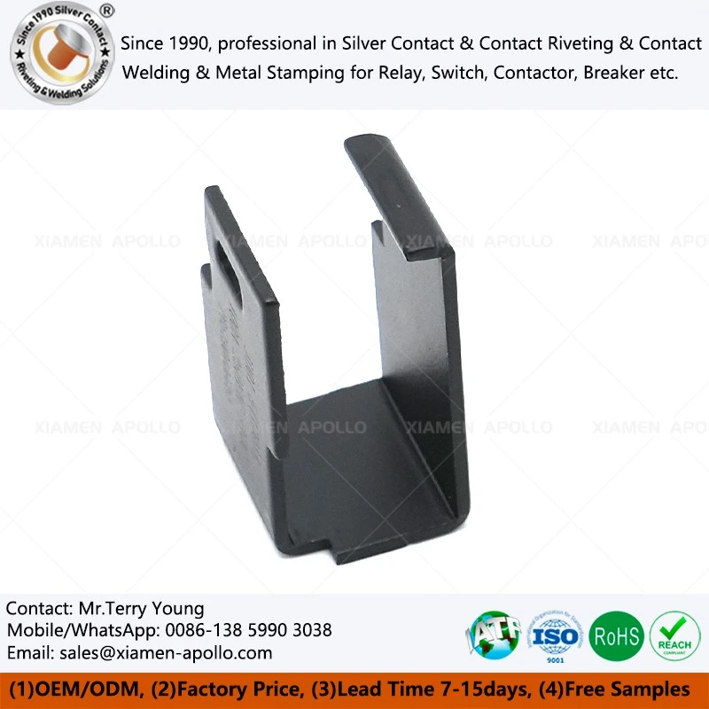 Relay Protective Cover factory