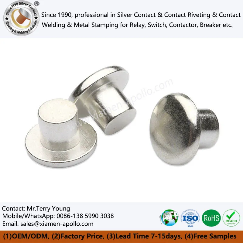 ٹھوس AG رابطہ