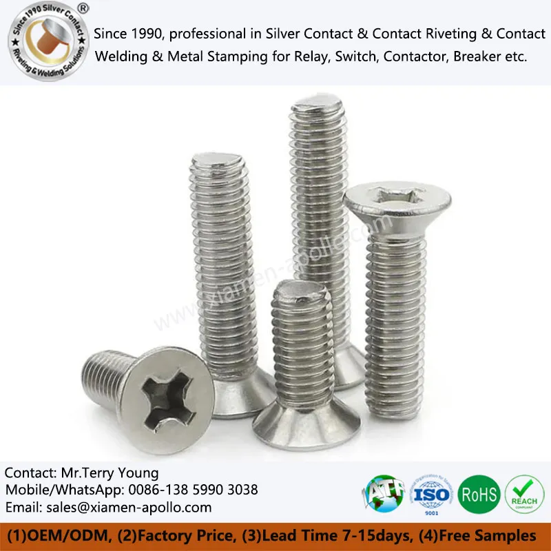 سٹینلیس سٹیل شیٹ میٹل پیچ